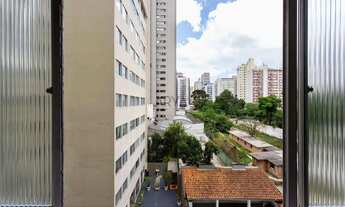 Imagem 7: Apartamento à venda no Cristo Rei ARYA1