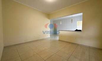 Imagem 7: Casa para locação com 2 Dormitórios no bairro Jardim Residencial Veneza - Indaiatuba/SP