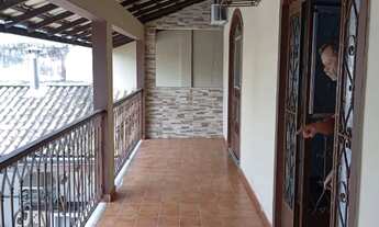 Imagem 3: Duas casas espetaculares 531m² Taquara