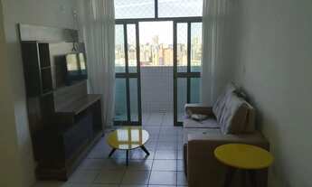 Imagem 7: Apartamento com 2 qts mobiliado na Beira Rio da Madalena, Recife/PE