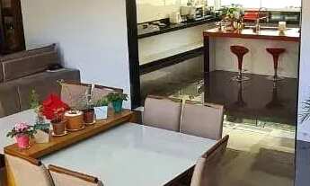 Imagem 4: Casa, 533 m² - venda por R$ 7.000.000,00 ou aluguel por R$ 30.100,43/mês - Condomínio Cond