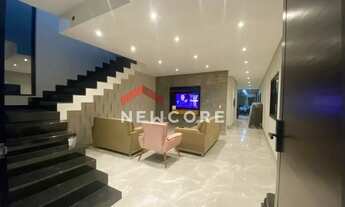 Imagem 2: Casa em Avenida Tenente Afio Pecoraro Júnior - Boraceia - Bertioga/SP