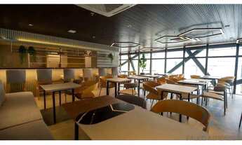 Imagem 6: Apartamento com 1 dormitório para alugar, 40 m² por R$ 4.500,01/mês - Meireles - Fortaleza