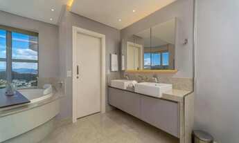 Imagem 6: Barra Sul - Frente Mar - Apto Decorado - 4 Vagas - Lazer Completo