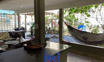 Imagem 3: Casa com quitinetes para investimento de locação