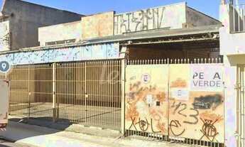 Imagem: Comercial à venda no(a) Parque Edu Chaves