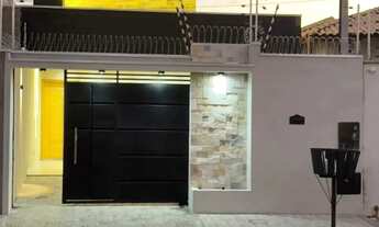 Imagem: Casa Nova - 307 Sul, Palmas/TO