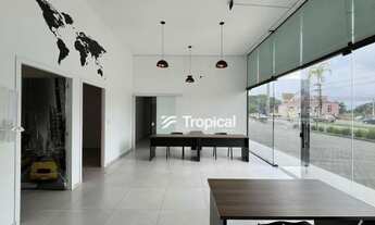 Imagem 6: Sala para alugar, 65 m² por R$ 3.880,00/mês - Salto - Blumenau/SC