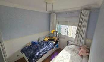 Imagem 7: Apartamento à venda, 151 m² por R$ 1.590.000,00 - Parque dos Príncipes - São Paulo/SP