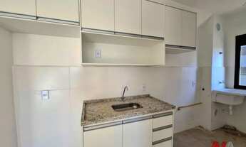 Imagem 6: Naif Art Residence - Apartamento 02 dormitórios para locação no bairro Jardim Yolanda - Sã