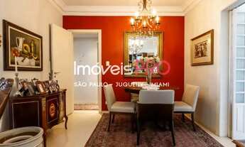 Imagem 7: COBERTURA MOEMA - 3 DORMITÓRIOS - 1 SUÍTE - 2 VAGAS