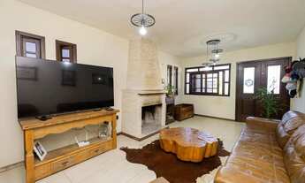 Imagem 4: Casa à venda e locação no Bougainville, Laranjal: 255m², 3 quartos (2 suítes), piscina, la