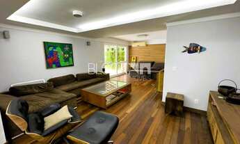 Imagem 4: Barra da Tijuca Casa em condomínio com 4 dormitórios