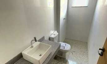 Imagem 7: Área privativa à venda, 3 quartos, 1 suíte, 2 vagas, União - Belo Horizonte/MG