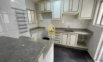 Imagem 4: Área privativa à venda, 4 quartos, 1 suíte, 2 vagas, Cidade Nova - Belo Horizonte/MG