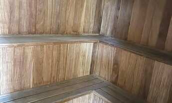 Imagem 2: A CASA DOS SEUS SONHOS , LOCALIZADA NO CENTRO DE ITAGUAÍ