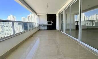 Imagem: Apartamento à venda, com 4 suítes, 222m²