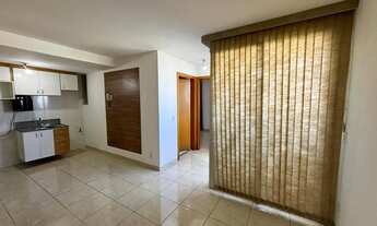 Imagem 7: Imóvel para aluguel possui 69 metros quadrados com 1 quarto em Taguatinga Centro - Brasíli