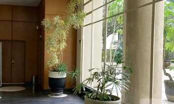 Imagem 5: APARTAMENTO AMPLO E TOTALMENTE MOBILIADO PARA ALUGAR EM HIGIENÓPOLIS