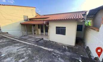 Imagem: Casa com 2 dormitórios para alugar, 70