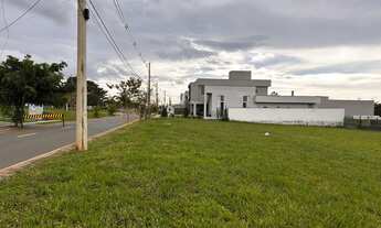 Imagem: Lote 360m² no Condominio Terras Alpha Senador