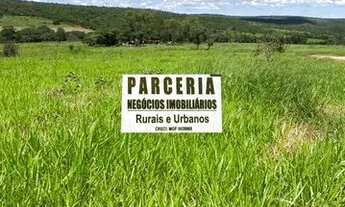 Imagem 5: Fazenda em Andrequicé