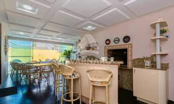 Imagem 13: Casa Padrão em Ponta Grossa