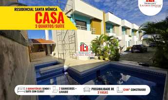 Imagem: Casa em Condomínio para Venda em Manaus