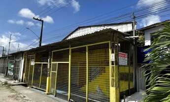 Imagem 2: Casa com 2 pontos comerciais (alugo ou vendo