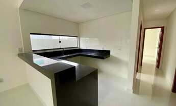 Imagem 3: Encantadora Casa no Ecoville I 119m² - Sombra - 3 Quartos