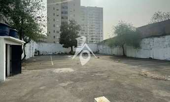 Imagem 5: TERREMO PARA LOCAÇÃO NA MOOCA 1700m