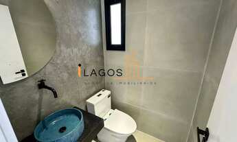 Imagem 7: Casa em Condomínio para Venda em Cabo Frio, Guriri, 3 dormitórios, 3 suítes, 5 banheiros