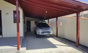 Imagem 5: Casa mista 4 dormitórios Bal. Camacho na rua da Barra (Mobiliada