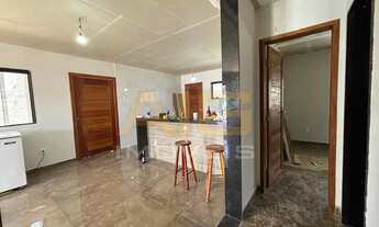 Imagem 7: Casa linear Pé na areia 2 Quartos Suíte Área gourmet Boqueirão São Pedro da Aldeia