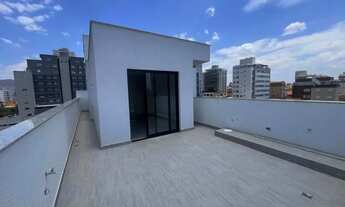 Imagem: Cobertura à venda em Belo Horizonte 3 suítes