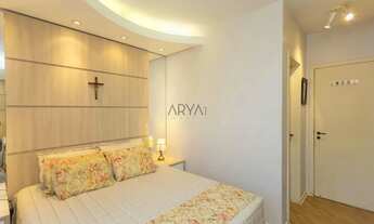 Imagem 3: Apartamento à venda no Água Verde ARYA1