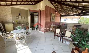 Imagem: Cobertura em Rua Augusto Moreira - Santa