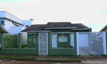 Imagem: Casa para Locação No Bairro Santos Dumont