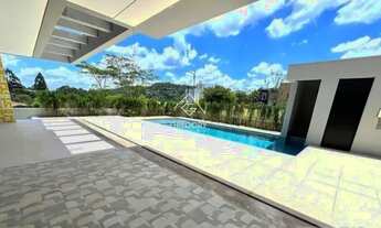 Imagem 6: Tamboré 11 - CASA MARAVILHOSA NO TAMBORÉ 11 de ESQUINA