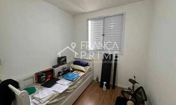 Imagem 7: Locação 2 dormitórios, 1 vaga de garagem - Grand Reserva Paulista -SP