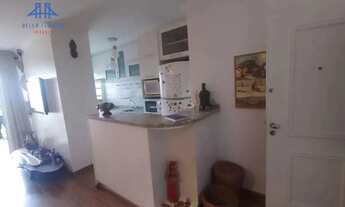 Imagem 4: Apartamento com 2 dormitórios à venda, 68 m² por R$ 820.000,00 - Itacorubi - Florianópolis