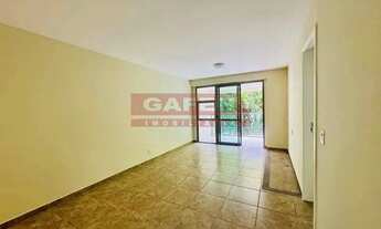 Imagem 3: Apartamento 2 quartos, com dependência, e 1 vaga em Botafogo