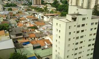 Imagem 6: Apartamento 3 dormitórios, 1 suíte, 2 banheiros e 2 vagas na Vila Aurora