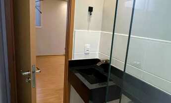 Imagem 6: Apartamento Padrão Chapada do Bosque