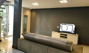 Imagem: Casa para alugar em Campinas, Jardim Novo