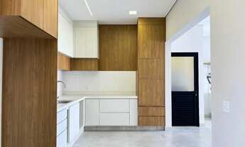 Imagem 4: Casa com 3 dormitórios à venda, 213 m² por R$ 1.740.000 - Condomínio Piemonte - Indaiatuba