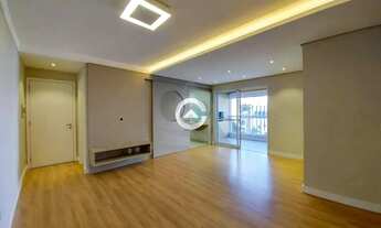 Imagem 3: Apartamento para alugar em Campinas, Jardim Guanabara, com 3 quartos, com 98 m², Ícone Gua