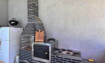 Imagem 4: Espaço Blue na zona leste de Sjc