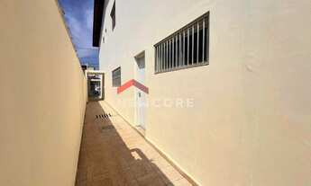 Imagem 4: Sobrado em Rua Santo Antônio - Caiçara - Praia Grande/SP