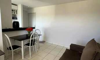 Imagem 2: Apartamento Brisas do Parque